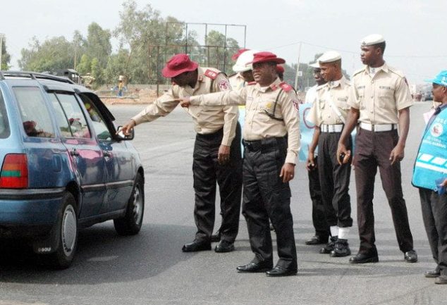 FRSC Highway