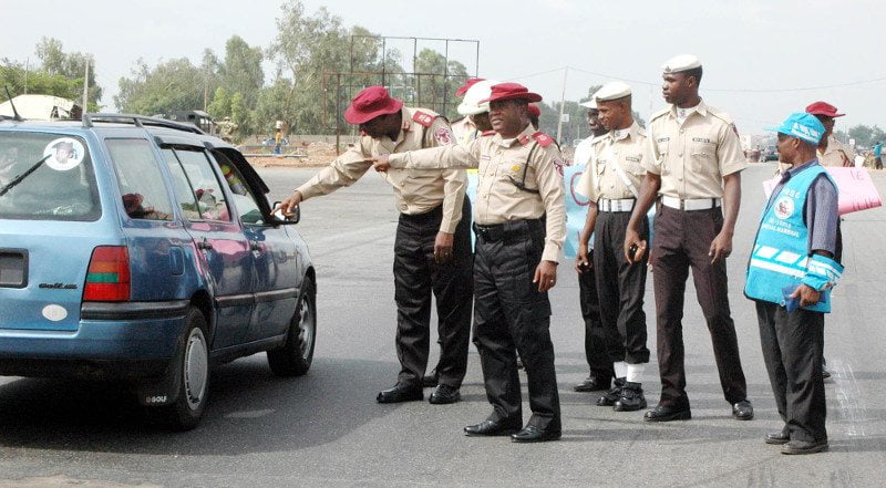 FRSC Highway
