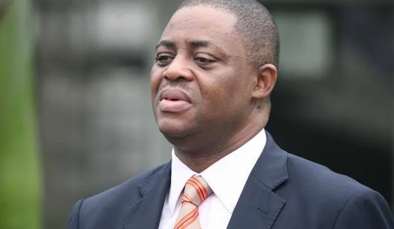 Fani Kayode