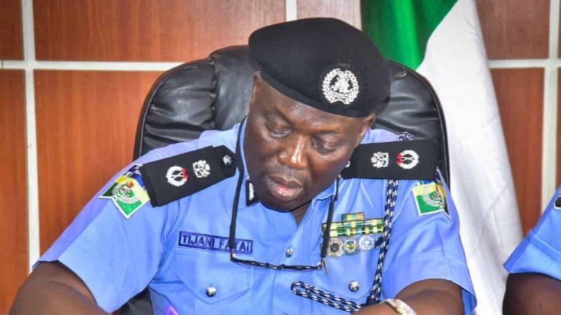 Fatai Tijani