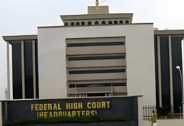 Federal High Court 3