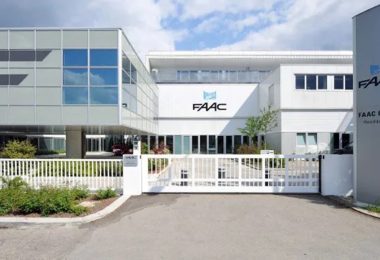 Federation Account Allocation Committee FAAC