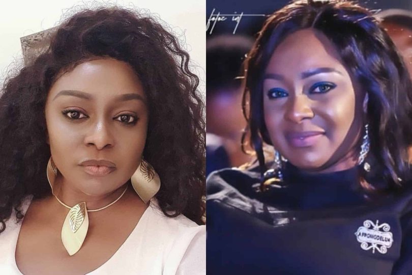 Female circumcision was the best thing that happened to me Victoria Inyama Kemi Filani blog