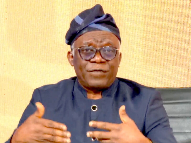 Femi Falana1