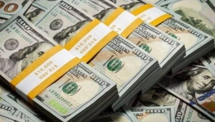 Foreign reserves decline to 35.92bn as naira gains N1.50k