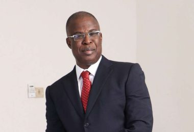 Former Governor of Bayelsa State Timipre Sylva