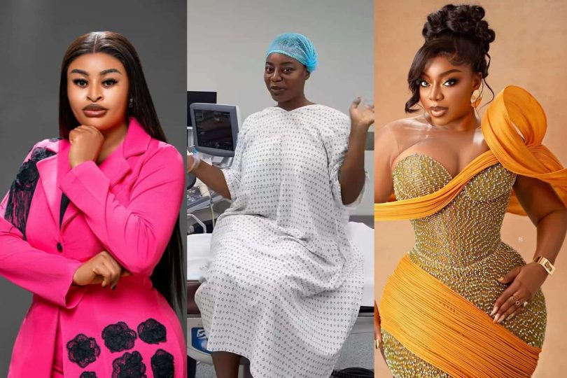 Freezing your eggs doesnt prevent you from having HIV Sarah Martins Kemi Filani blog