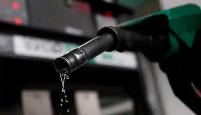 Fuel subsidy