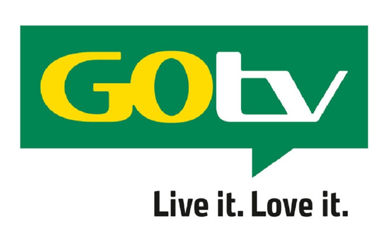 GOTV LOGO