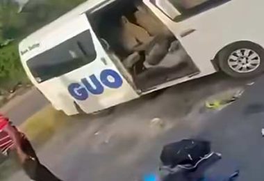 GUO Transport Company Limited