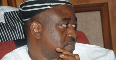 Gabriel Suswam