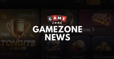 GameZone News
