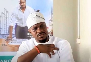 Gbadebo Rhodes Vivour