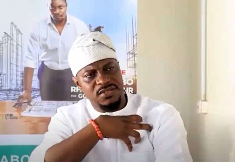 Gbadebo Rhodes Vivour