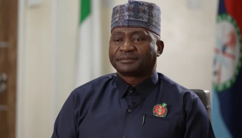 General Musa Defence Minister