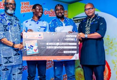 Golden Hunt Winner 660x330