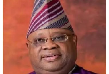 Gov Adeleke 2
