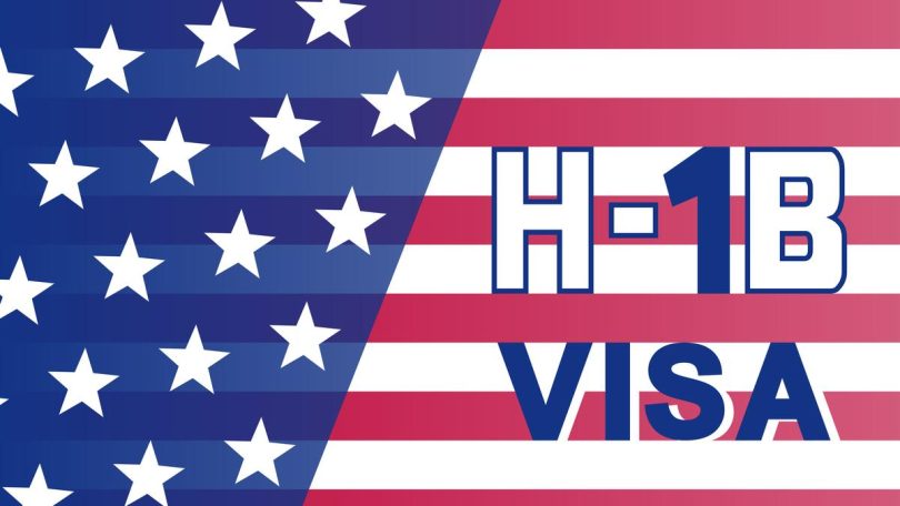 H1Bvisa