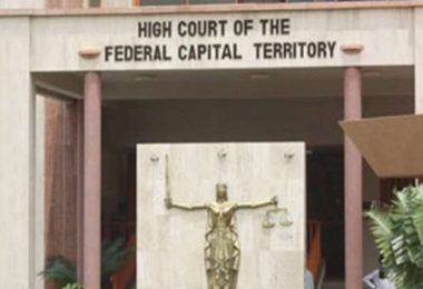 High Court FCT 1