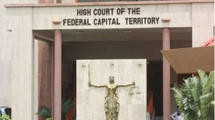 High Court FCT 1