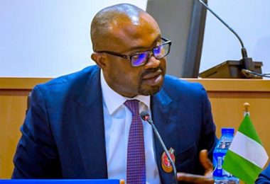 Hon. Dr. Olubunmi Tunji Ojo