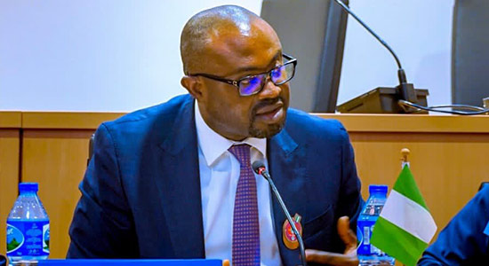 Hon. Dr. Olubunmi Tunji Ojo