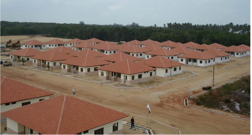 Housing Units