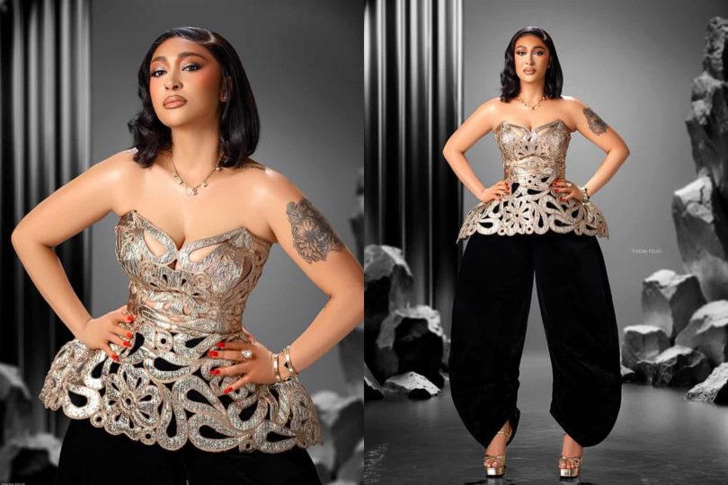 I am not the same but better stronger and unstoppable Rosy Meurer Kemi Filani blog