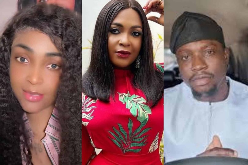 I am sorry for the unnecessary drama embarrassment Blessing CEO tenders apology Kemi Filani blog