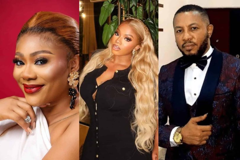 I wouldnt allow anyone make my daughters life difficult BBNaija Angel mother defends Kemi Filani blo