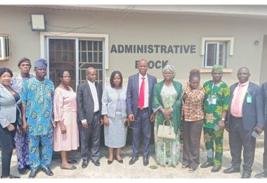 INEC commends ICPC NSCDC roles ahead Osun guber poll