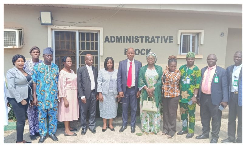 INEC commends ICPC NSCDC roles ahead Osun guber poll