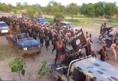 ISWAP collecting Tax