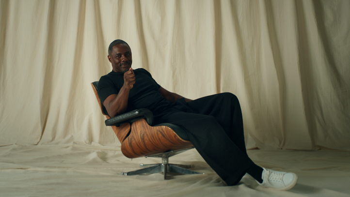 Idris Elba FIFA World Cup Message