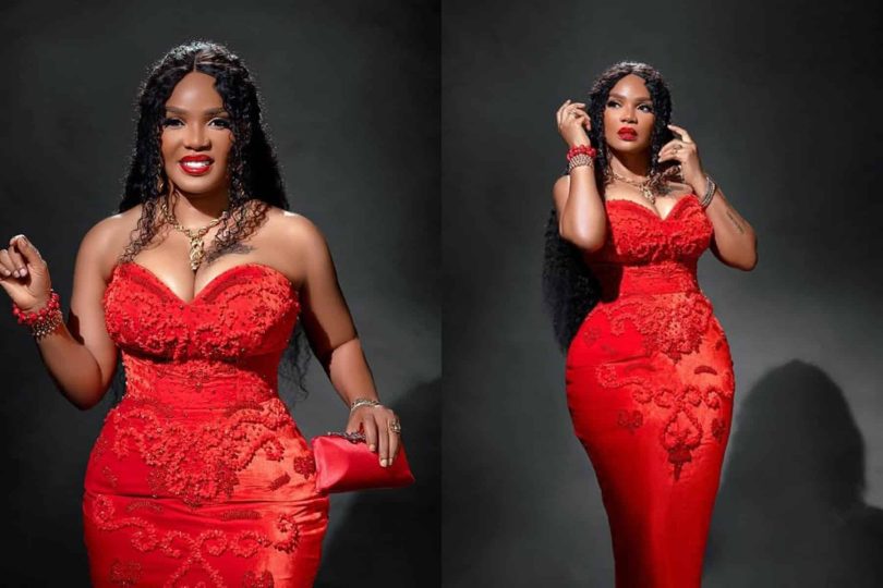 If God be for you no man can be against you Iyabo Ojo Kemi Filani blog