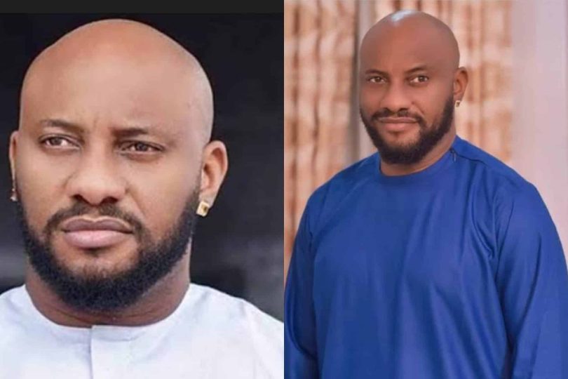 If your wife places another man above you dump her immediately Yul Edochie tells men Kemi Filani blo