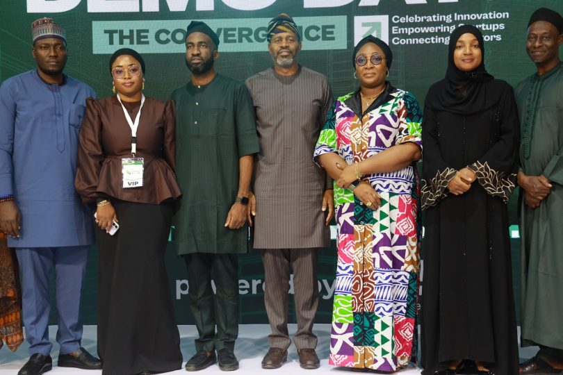 Ilorin Innovation Hub 19 Emerging Startups