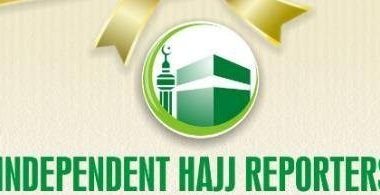 Independent Hajj Reporters IHR