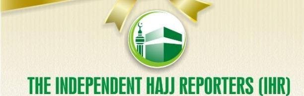 Independent Hajj Reporters IHR