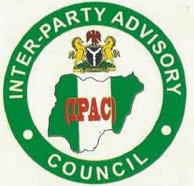 Inter Party Advisory Council IPAC1