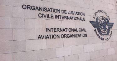 International Civil Aviation Organisation