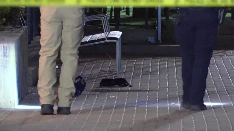 Iowa City Shooting 98372