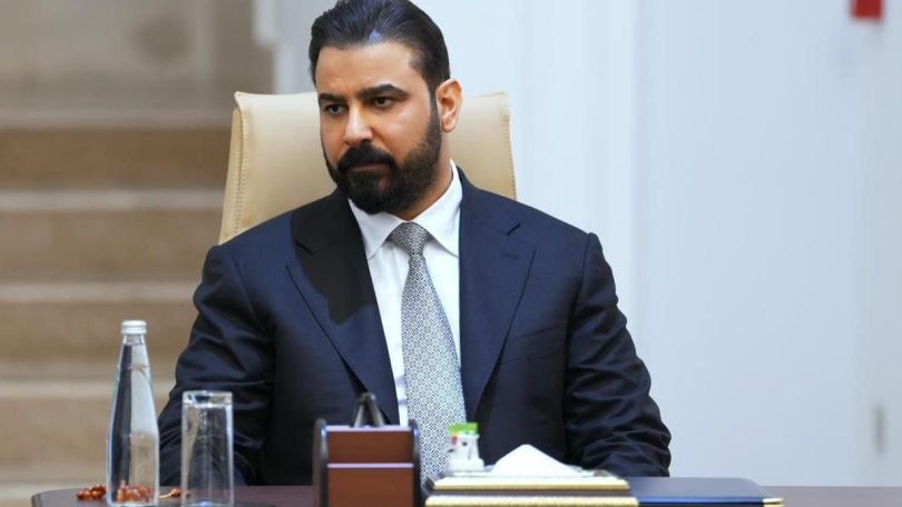 Iraq President 41811