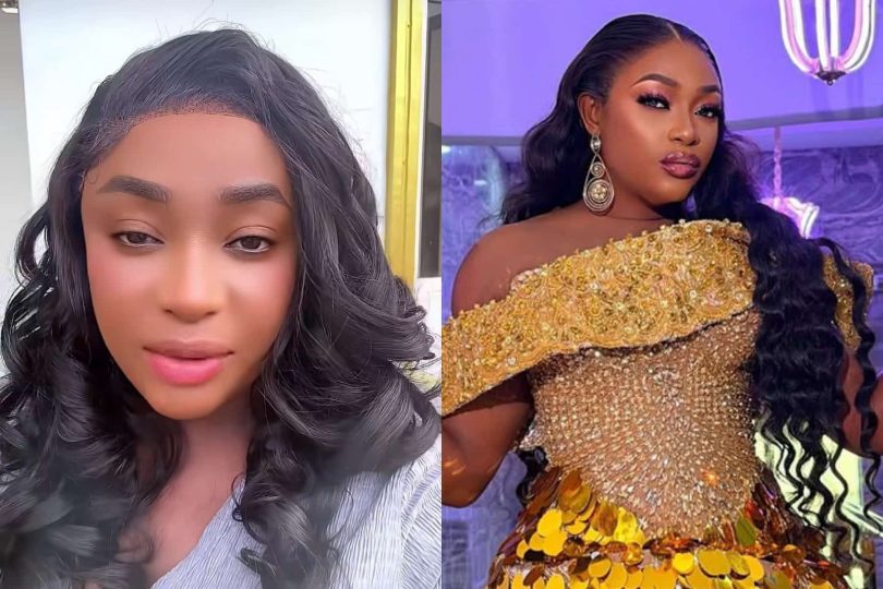 It is better to be single than to be married Lizzy Gold Kemi Filani blog