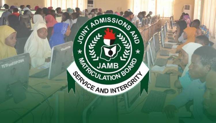 JAMB 1