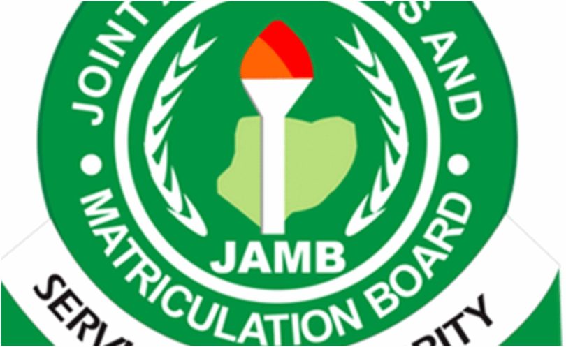 JAMB releases 14620 UTME min