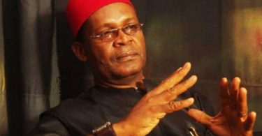 Joe Igbokwe