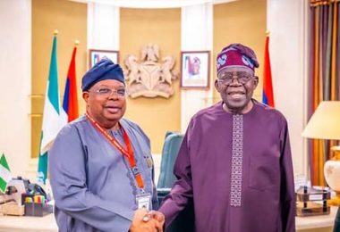 Joseph Olasunkanmi Tegbe