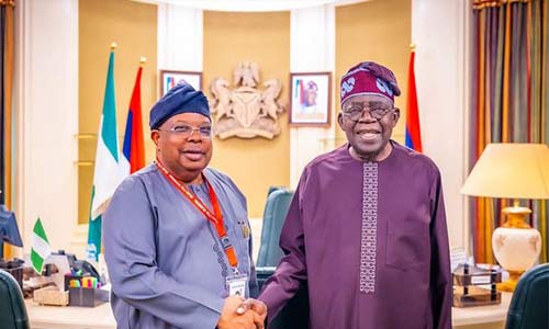 Joseph Olasunkanmi Tegbe