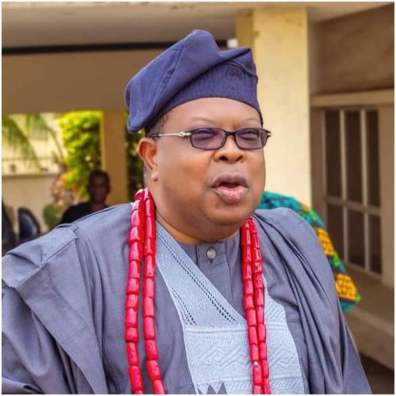Joseph Tegbe